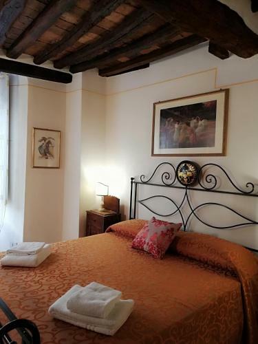 B&B Alle Due Porte