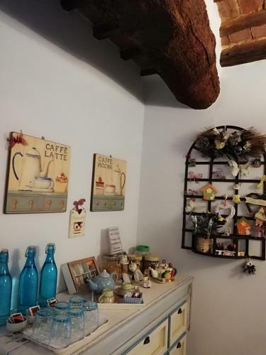 B&B Alle Due Porte