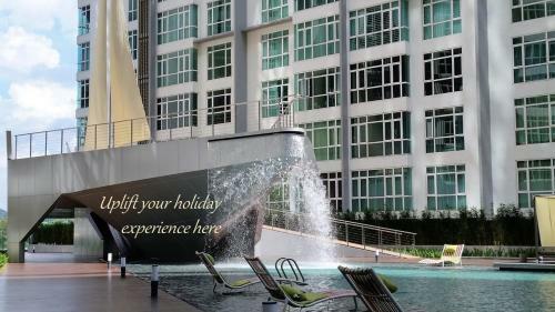 Apartamento The Quintessence Place