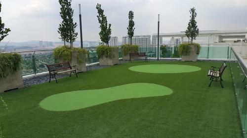 Apartamento The Quintessence Place