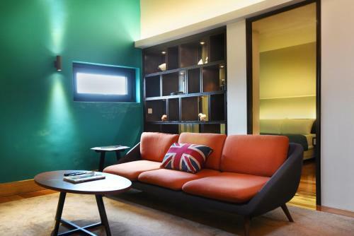 Apartamento Backyard Rio Melaka