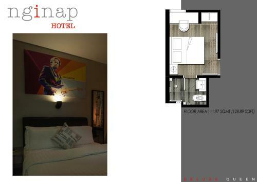Nginap Hotel