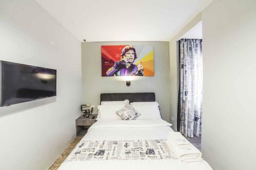 Nginap Hotel