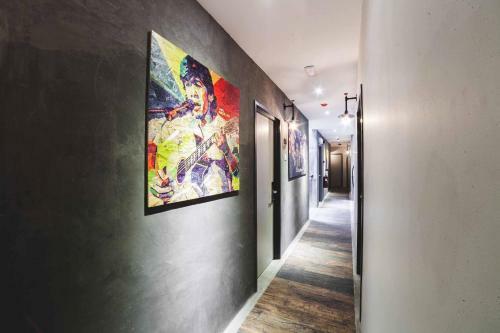 Nginap Hotel