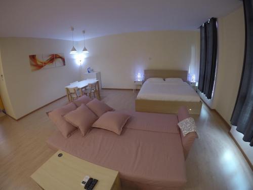 Apartamento The Roosevelt Studio