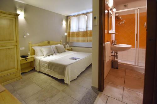 Hotel I Graniti