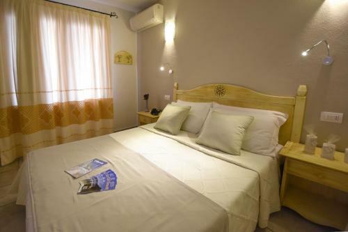 Hotel I Graniti