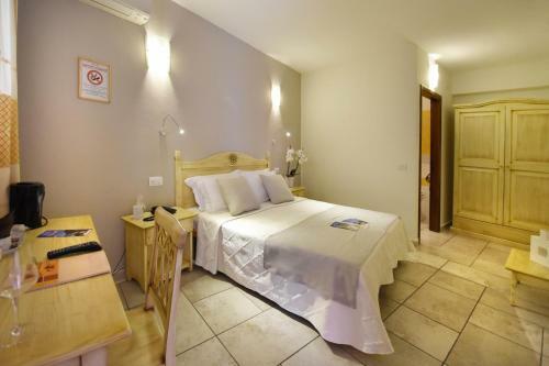 Hotel I Graniti