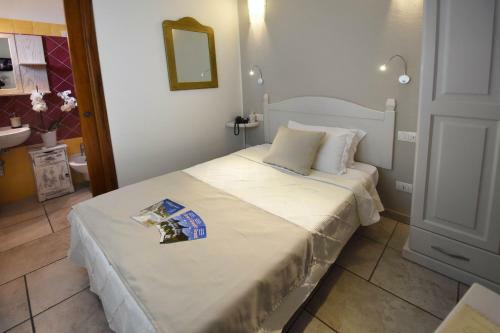 Hotel I Graniti