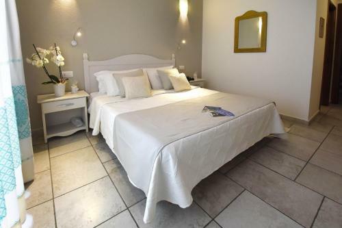 Hotel I Graniti
