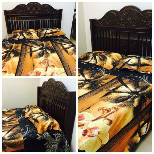 Homestay Ahmad D' Perdana