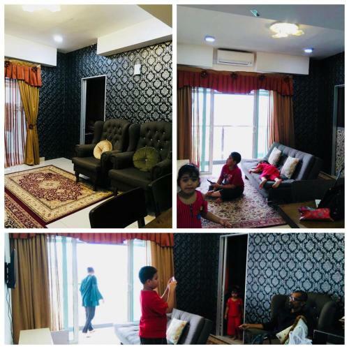 Homestay Ahmad D' Perdana