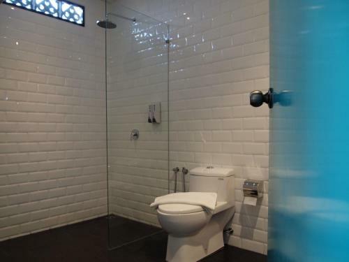 Kapitan Kongsi Boutique Hotel