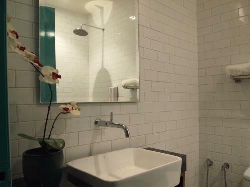 Kapitan Kongsi Boutique Hotel