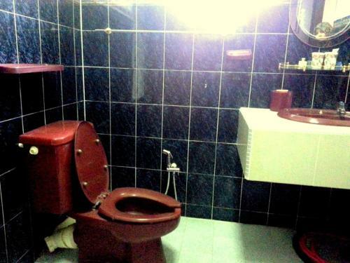 Hostal Al Madinah Homestay
