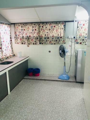 Hostal Precious Guesthouse Ipoh