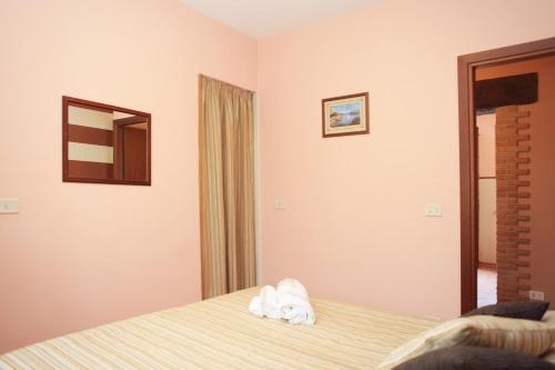 Apartamento Villa Ivana
