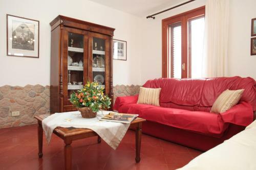 Apartamento Villa Ivana