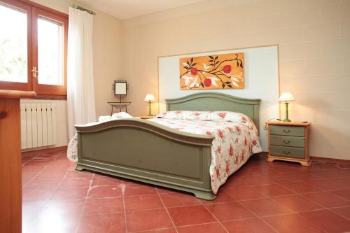 Apartamento Villa Ivana
