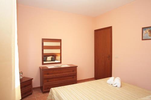 Apartamento Villa Ivana