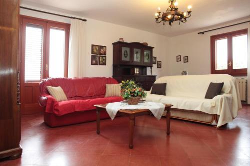 Apartamento Villa Ivana