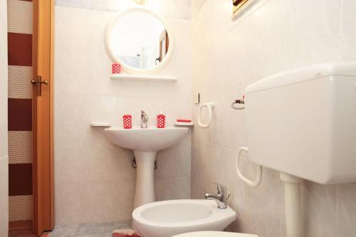 Apartamento Villa Ivana