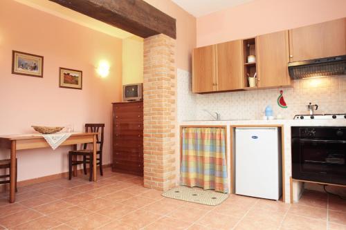 Apartamento Villa Ivana