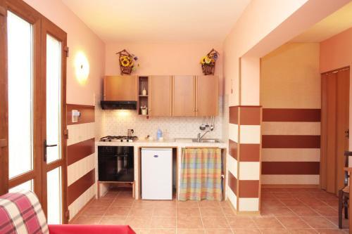 Apartamento Villa Ivana