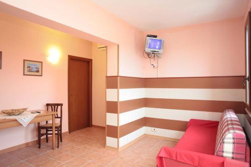 Apartamento Villa Ivana