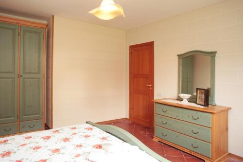 Apartamento Villa Ivana