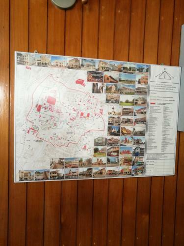 New Caspian Hotel