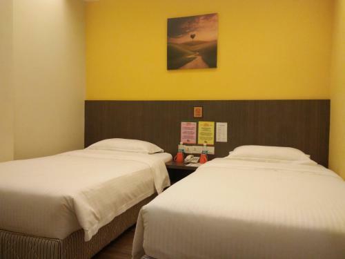 Hotel Check Inn Kk