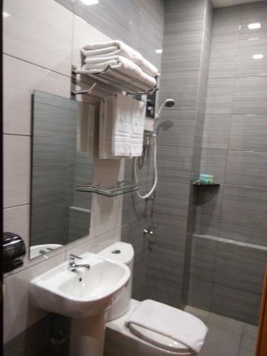 Hotel Check Inn Kk