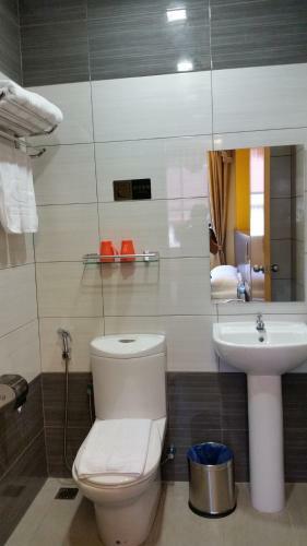 Hotel Check Inn Kk