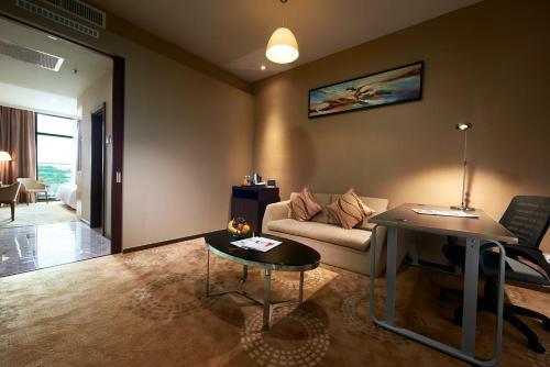Purest Hotel Sungai Petani
