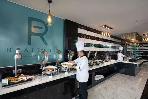 Purest Hotel Sungai Petani