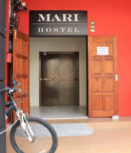 Mari Hostel