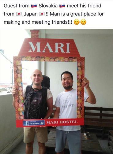 Mari Hostel