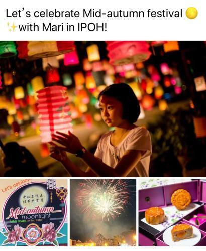 Mari Hostel