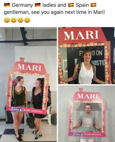 Mari Hostel