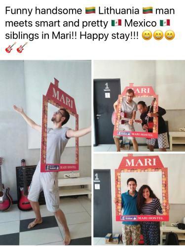Mari Hostel