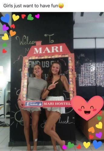 Mari Hostel