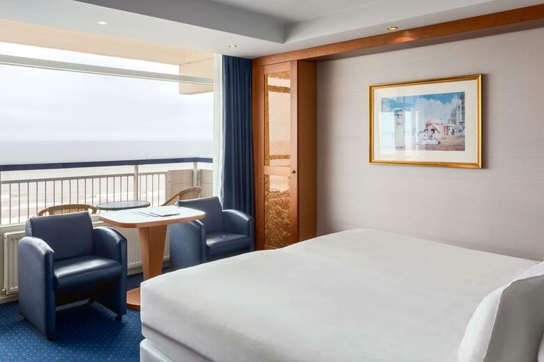 Hotel NH Atlantic Den Haag