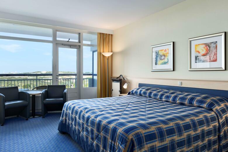 Hotel NH Atlantic Den Haag