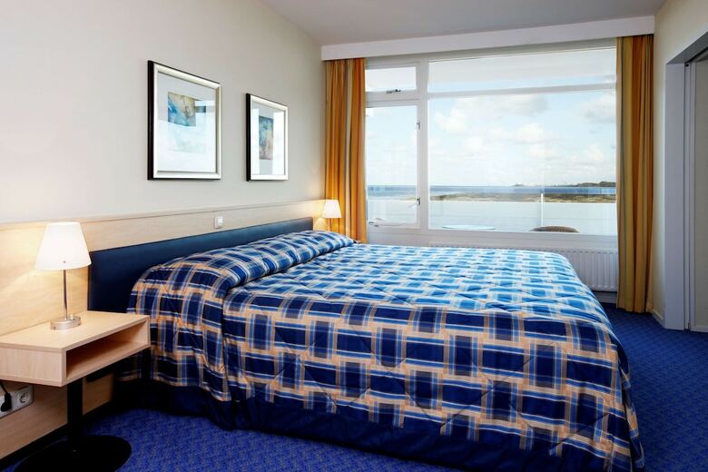 Hotel NH Atlantic Den Haag