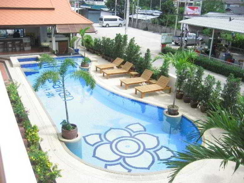 Hotel Narawan