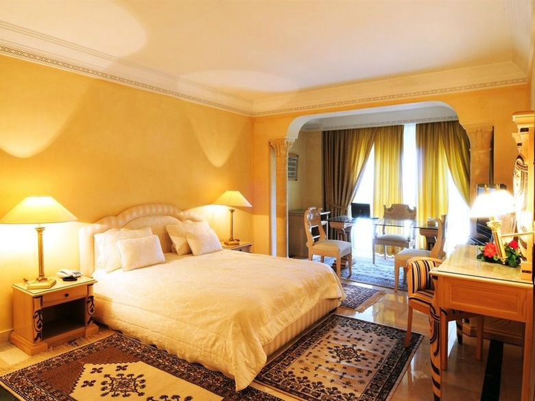 Hotel Mehari Hammamet