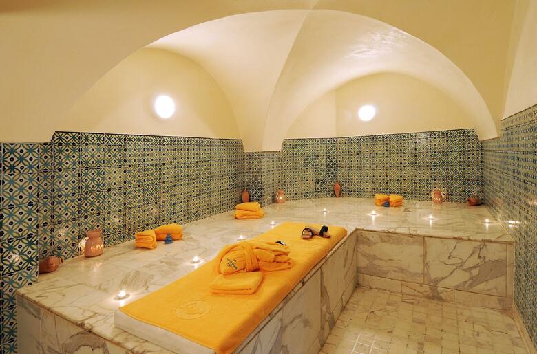 Hotel Mehari Hammamet