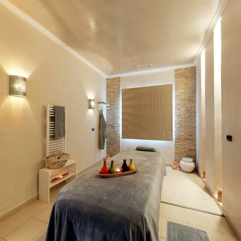 Hotel Mehari Hammamet