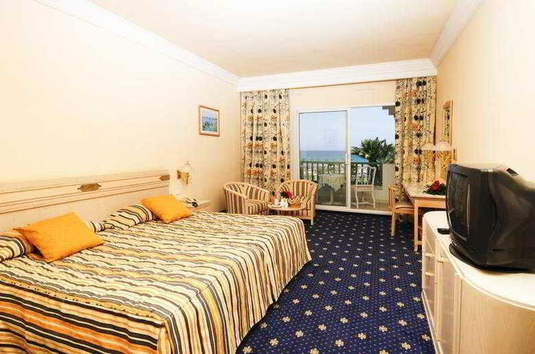 Hotel Mehari Hammamet